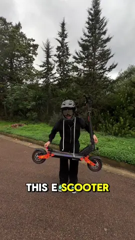 Link in my bio to buy it with my discount code!🥰@7way Global #kamikazek1 #escooter 