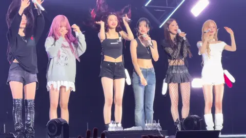 LOVE MONSTERS お気に入り② #babymonsters #ベビモン #igアリーナ #yg 