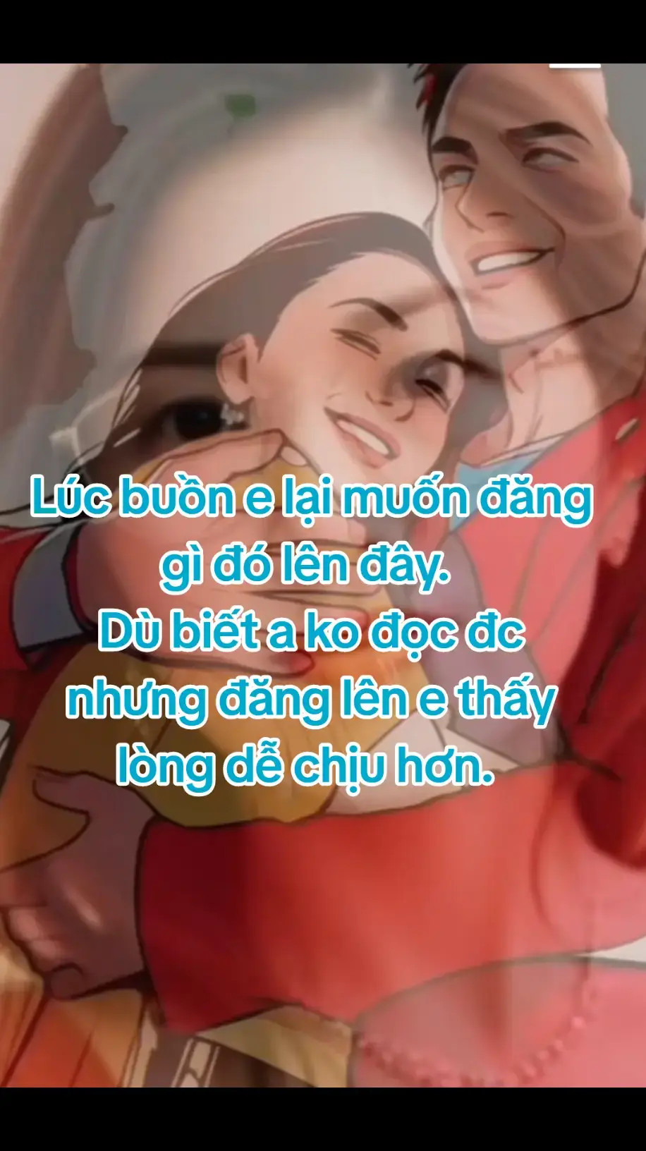 E nhớ a lắm, nt cho a thì a ko trả lời. E biết phải làm sao hả a?  #noibuonkhongten  #noidaukoaihieu  #xuhuongtiktok  #duyenkhoiduyentan  #buon 