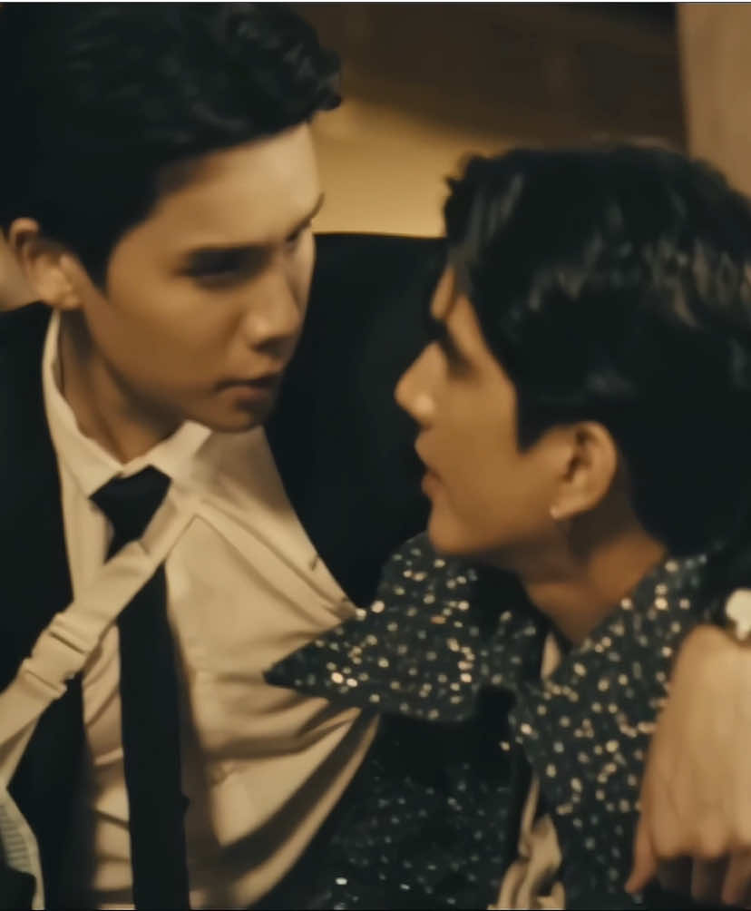 คุณตำรวจบอดี้การ์ดกับน้องพยานนักร้อง #GMMTV2026 #IWillAlwaysSaveYou #jimmyyjp #sea_tawinan #จิมมี่ซี