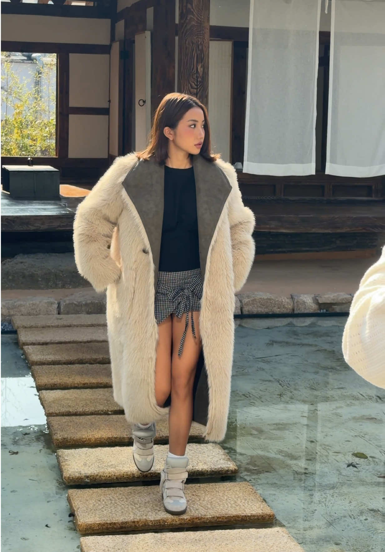 Hahaa #lethikhanhhuyen #axisyvietnam