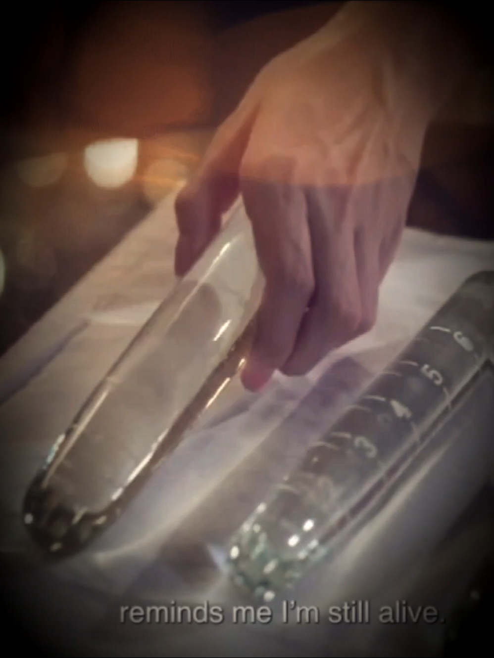 Vai nào khó ở đó có Namtan 🤦🏻‍♀ #namtantipnaree #namtanfilm #her #namtan #viral 