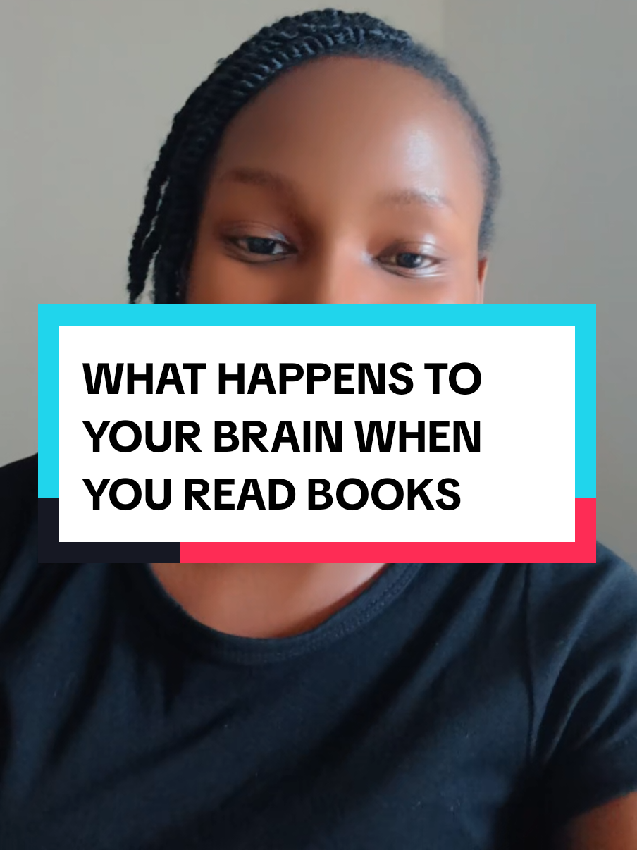 Reading exposes you to a larger world, it exposes you to new ideas, cultures, information and the possibilityof achieving your dreams.