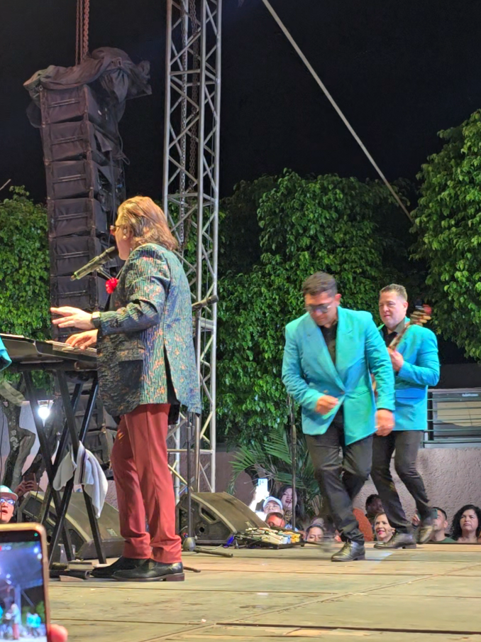 y con Furia... Bravoo 🥳  grande Marito Rivera 🤌🏻