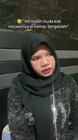 biar beda aja dari anak ibu#fypage #fakesituation #fyp #4u #masukberanda 