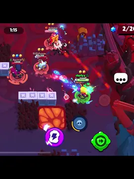 Brawlstars is therapy #brawlstarstiktok #fyp #edit #brawlstars #fy 