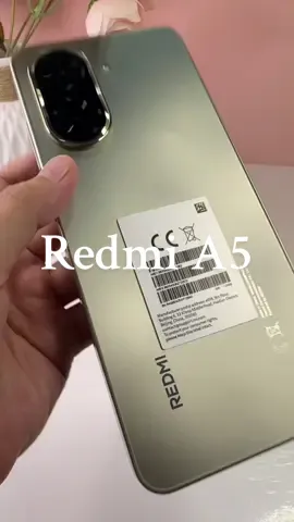 Redmi A5 #redmia5  #redmi #a5 