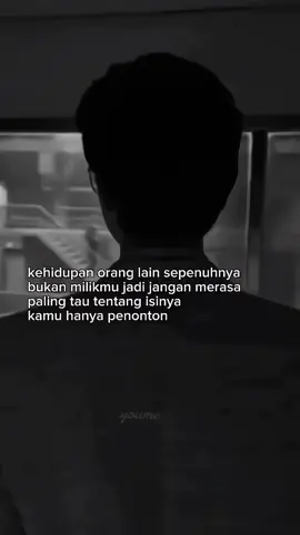 jangan sok tau #quotes #jimin 
