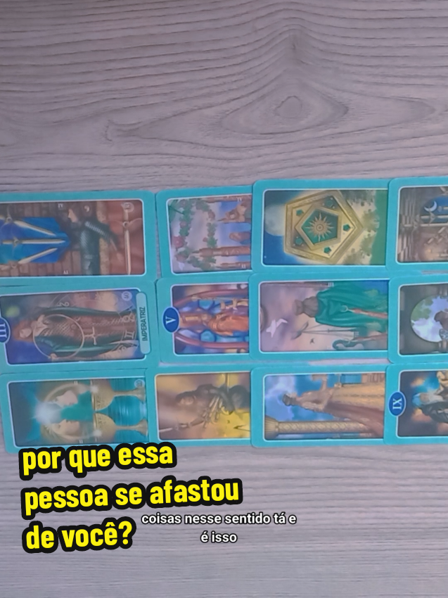 por que essa pessoa se afastou de você?adaptar para sua situação!gratidão!🔮🍀#leiturageral #espiritualidade #revela #energias #afastamento 