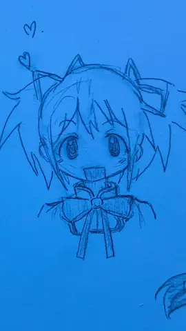 This stupi camera kept blurring everything #puellamagicamadokamagica #puellamagicamadoka #puellamagi #homuraakemi #madokahomura 