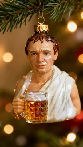 Вы уже выбрали игрушки на Новый год?