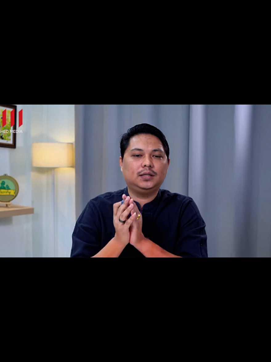 #news #tiktokmyanmar🇲🇲 #thinkb4youdo #fybシ #problem 