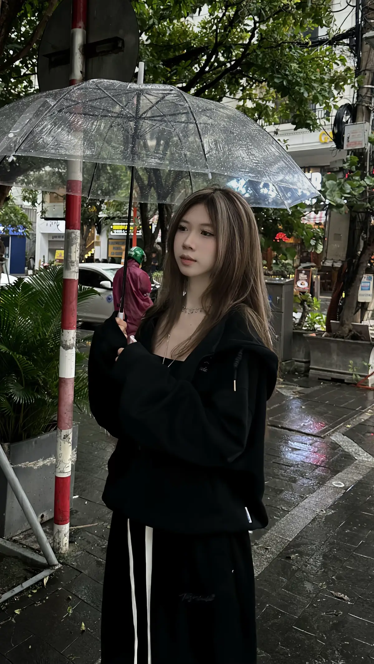 ☔️ @Teezo.Club #fyp 