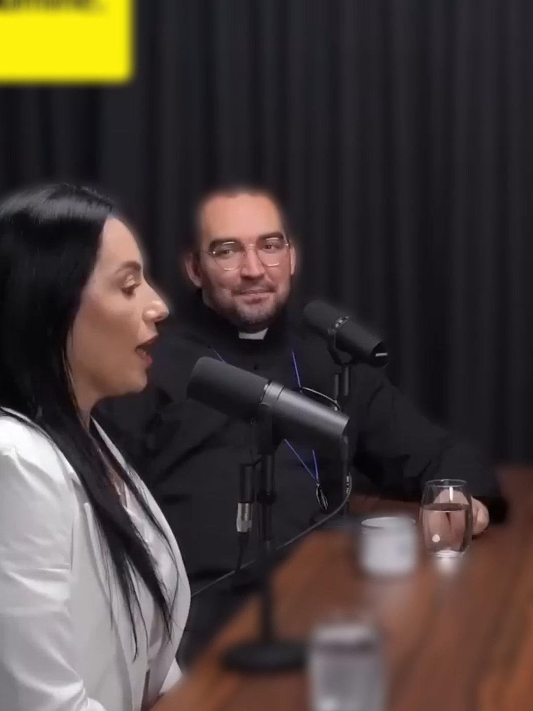 Reze sempre o terço | Jessica Martins #brasil #fé #igrejacatolica #espiritualidade #cristão #igrejasevangélicas #protestantes #arminianos