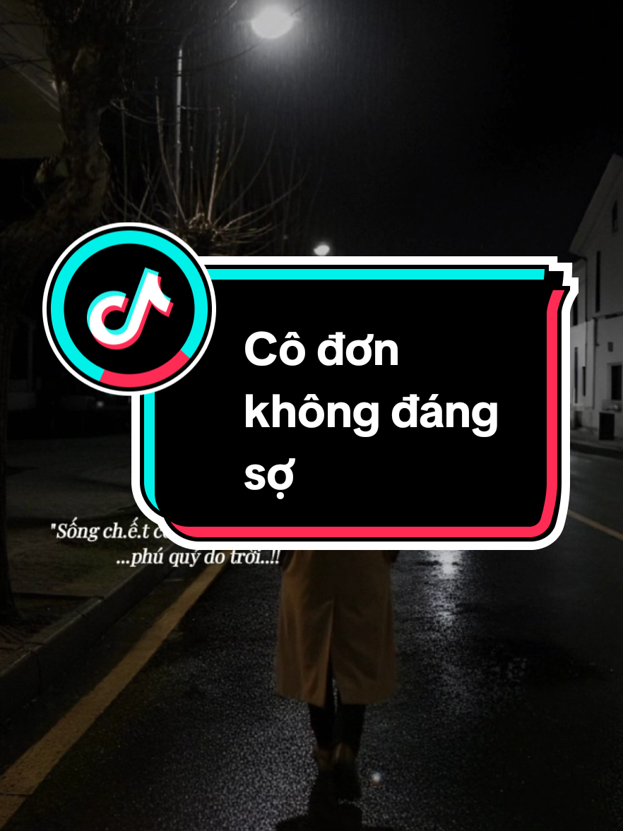 Đời VÔ THƯỜNG lắm... #nhipcamxuc_95 #sbtentertainment #nhachaymoingay #fyp 