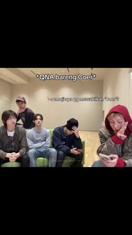 Day 1 jadi COER udah dikatain ‘tai’ aja ama si Keonho 😂 Congorlu plis lah 😭🫵 #keonho #cortis #coer #gacoer #congorcortis 