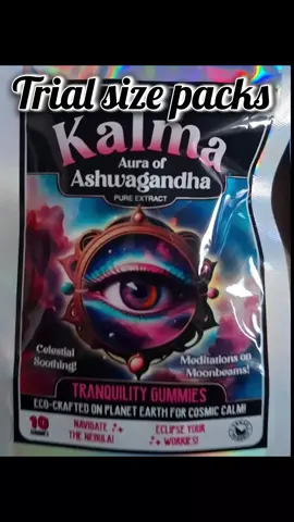 innooova gummies! my imune system has been crying out for these!! Winter season is a must time to boost your body! #creakycauldron #witchyshopuk #gummys 