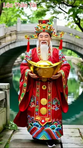 #lộcthầntài💰💰💰 #maymantailoc🍀☘️