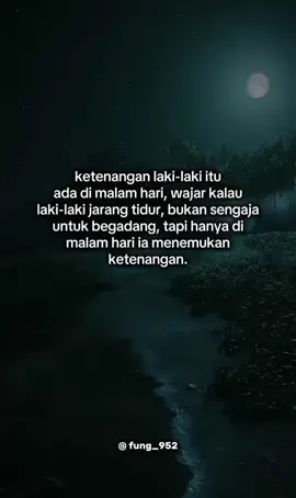 #malam #ketenangan 
