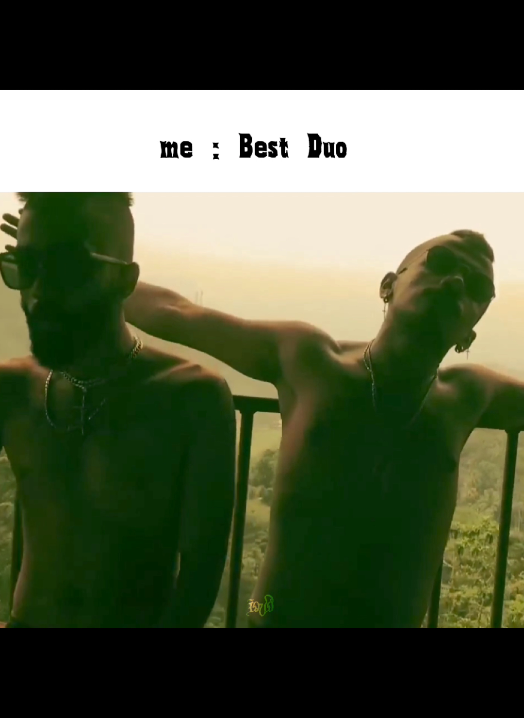 🟩|Last Duo එක ගැන මොකද කියන්නෙ