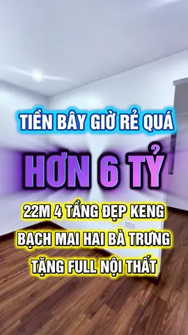 Từ ngày làm Bất động sản mới thấy tiền giờ zẻ quá các bác ạ | Hơn 6 tỷ giờ mua được gì anh em? #Dangngocson #ngocsonland #bannha #nhadep #bds 