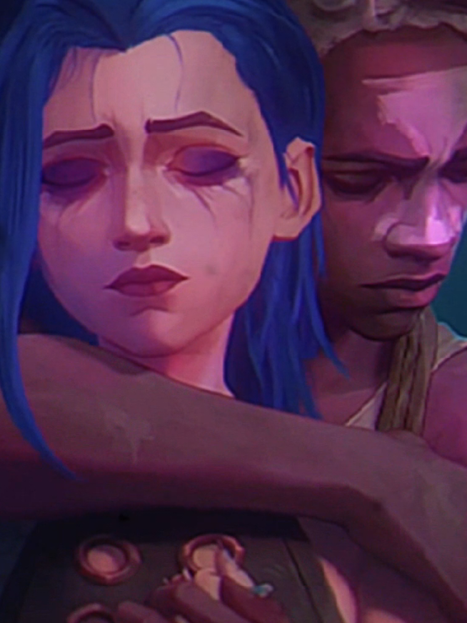 #TIMEBOMB x #MILOJ // Siento que me quedo mejor el de isha con esta canción, Pero ya lo tenía a medio editar cuando me dí cuenta q no me gustaba 🕴️// #arcane #ekko #Jinx 