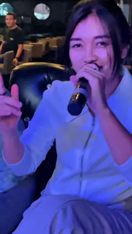 Hobahh keun… @Ayu WD #VoiceEffects 