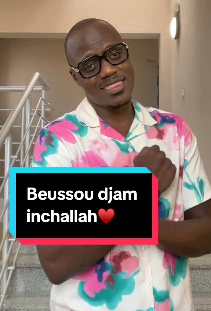 Yalla nanga am beussou jaam 🏆♥️👉🏾Kounee sa bess, tei bessang si bess, tay sa bess, kone santal tei beeg, am nga sa bess, kone bessal ba seeus, bo yabo nangou sa bess ndakh kounee beusseum la am !! #célibataire #mariée #Birama #tontonfeeling @Abdou Guite Seck 