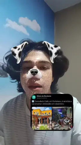 além de tudo lá era BREGA demais pelo amor de Deus #fyp #fortaleza #cafeteria #cafe 