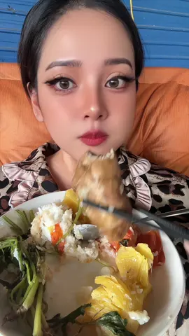 #mukbang 