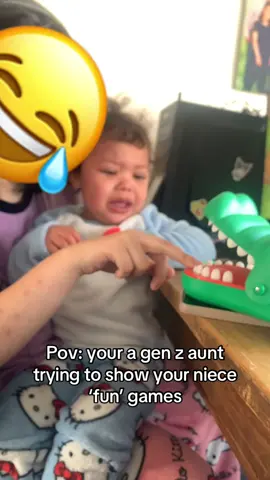 the horror, the betrayal. @Jasmijnk #genz #fyp #genzmom 