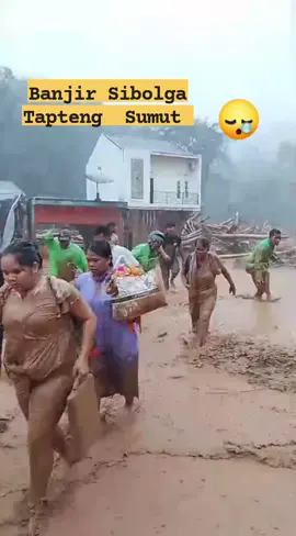 Smemoga saudara kita di Tapanuli Tengah terlindungi #fyp  #korbanbanjir #banjir #beritahariini #videoviral 