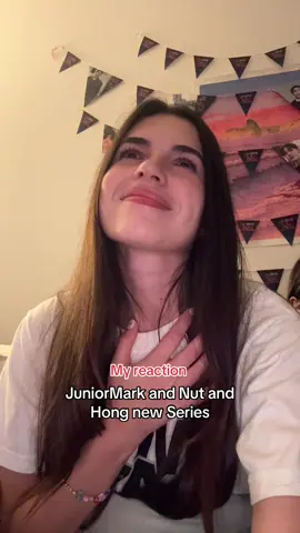 #Gmmtv2026 #juniormark #nnutdan #hongshihoshi #blseries 