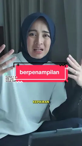 Butuh panduan dari profesional? Klik link di bio untuk daftar sesi.