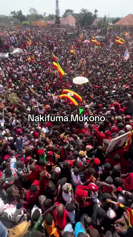 Nakifuma mukono