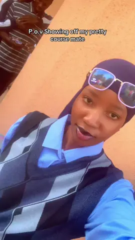 #my course mate are so cuties #goviralvideotiktokkeepsupporting💞😁 #goviralvideo 