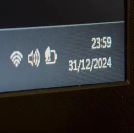 We're already in the last month  #2025 #fyp #mecore 