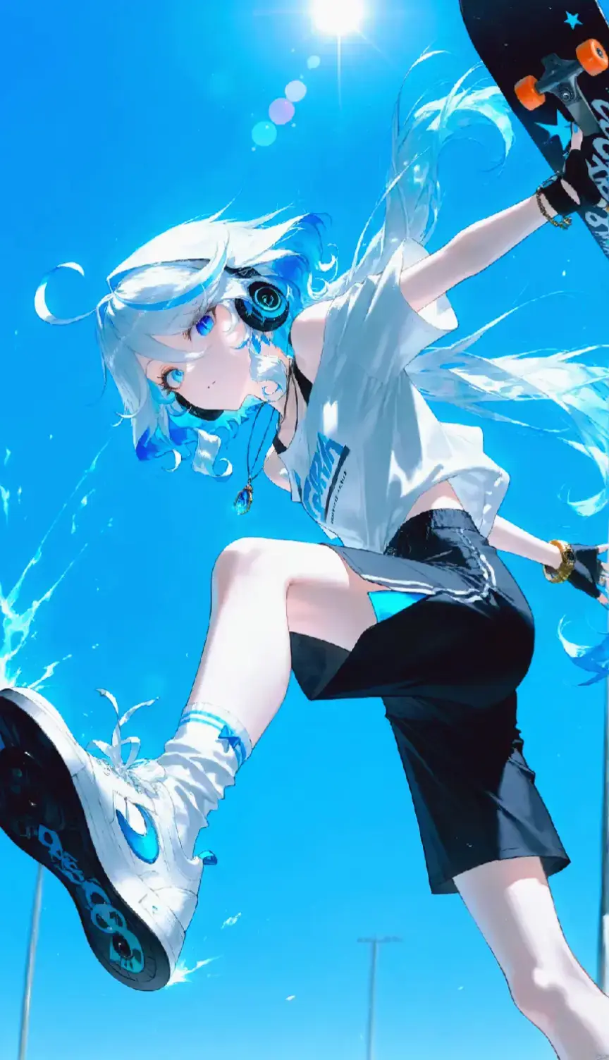 Hãy cho tôi một tấm ván và tôi sẽ có can đảm để bay😶‍🌫️😶‍🌫️#hutao #furina #GenshinImpact #thoitrang #vuivemoingay❤️ 