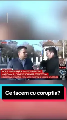 De ce trebuie să fie corupția combătută prin Strategia Națională de Apărare a Țării. Documentul vine în Parlament.   #foryou #fyp #viral #bucuresti 