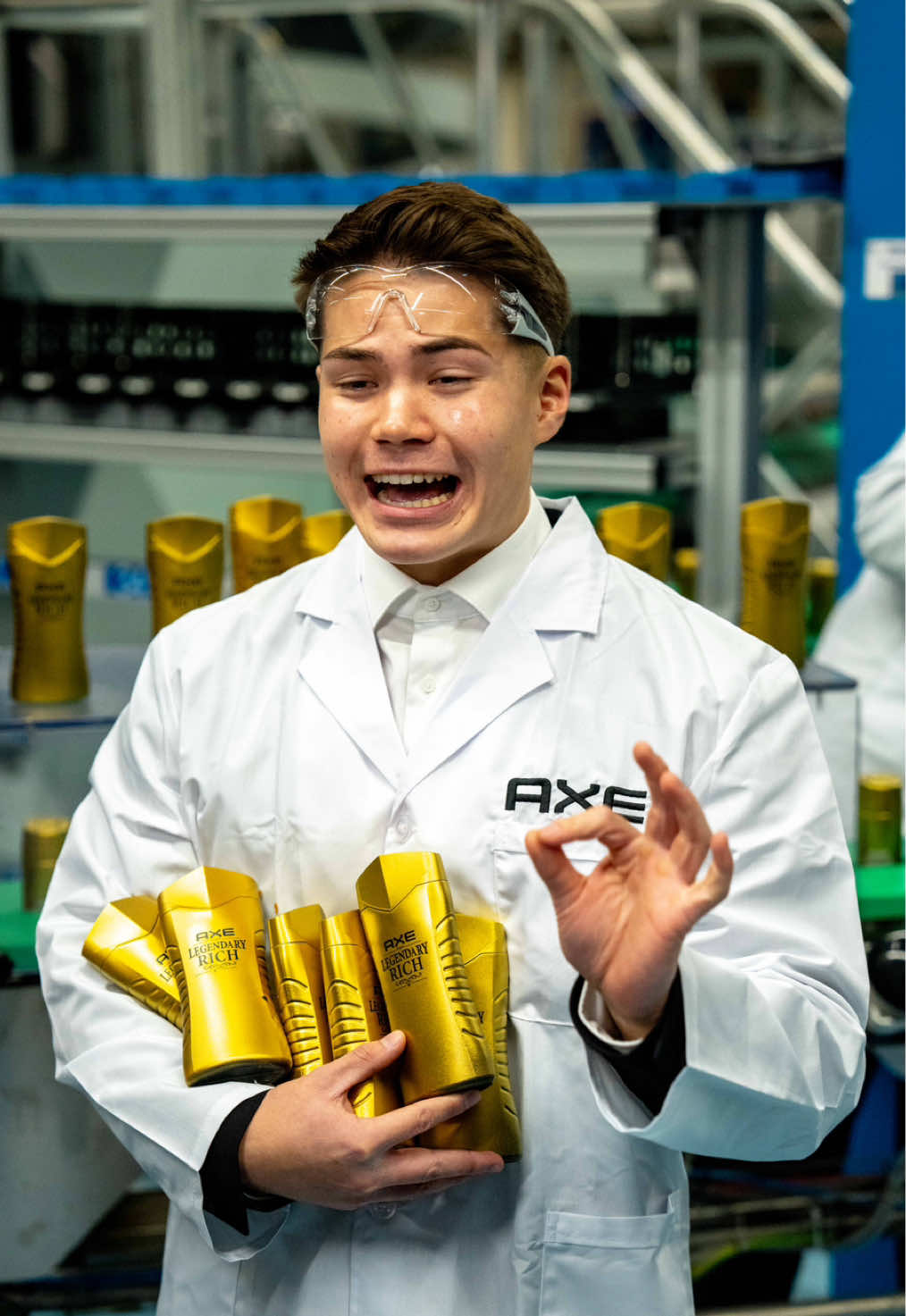 Anzeige / Regel Nummer 4 ist die Beste❤️💸