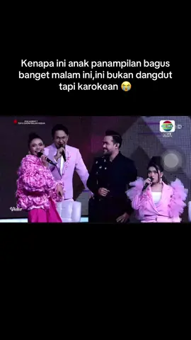 Lagu valen malam ini keren banget “aku bukan bang tayyib” #valenda7 #da7 #indosiar #fypviralシviral 