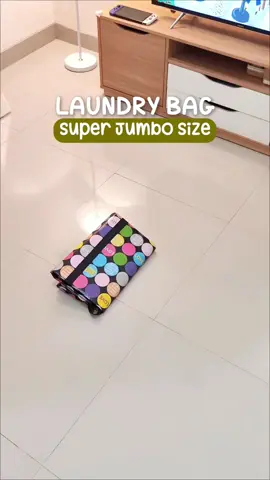 Tas karung super jumbo #barangunik #tasjumbo #taslaundry #taslaundryjumbo 