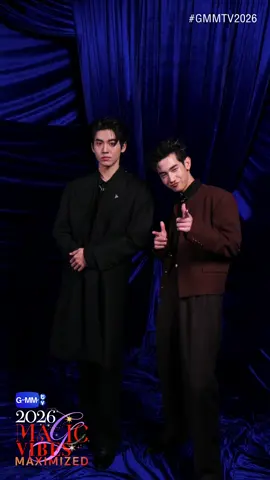 #GMMTV2026