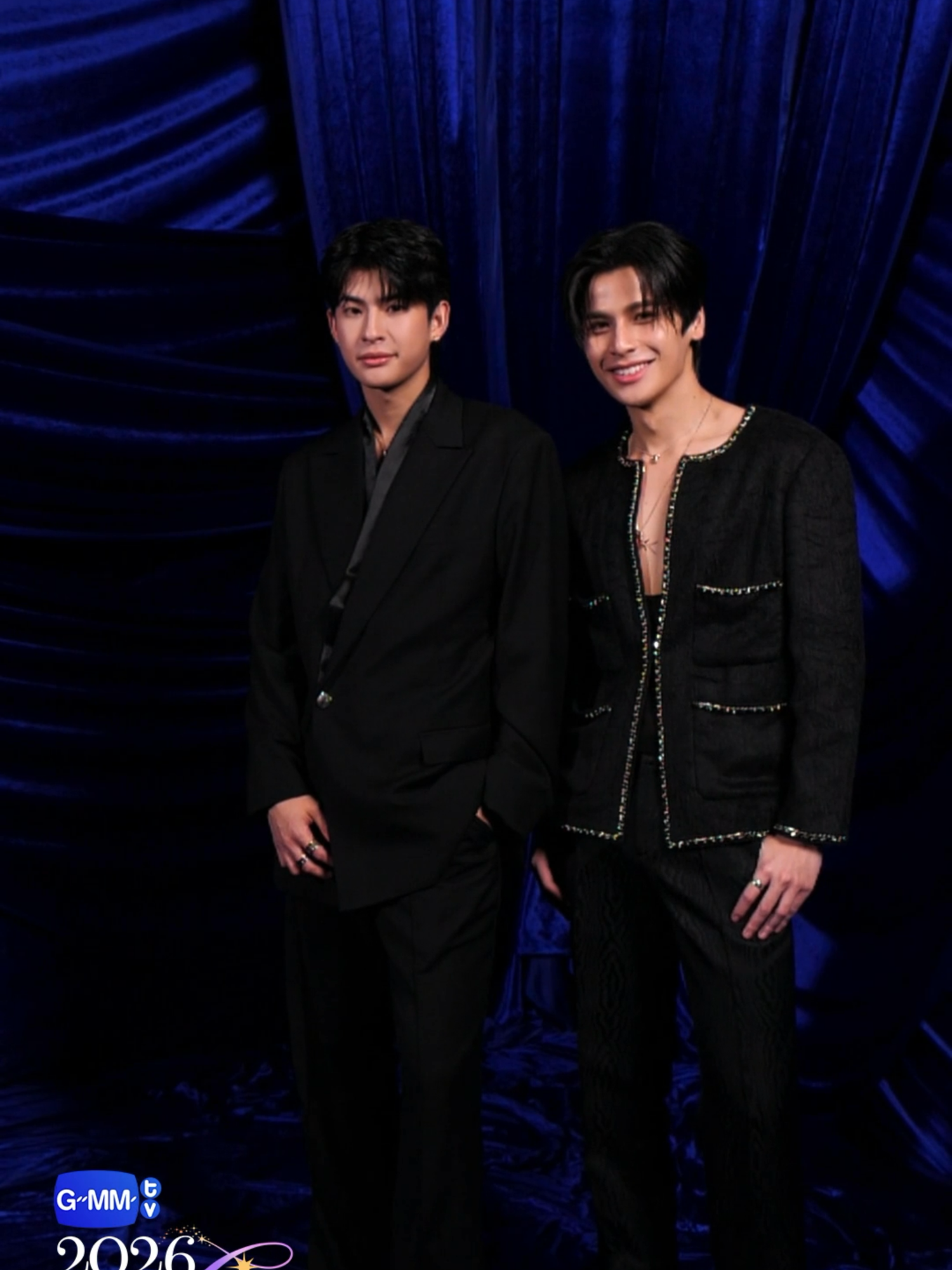 #GMMTV2026