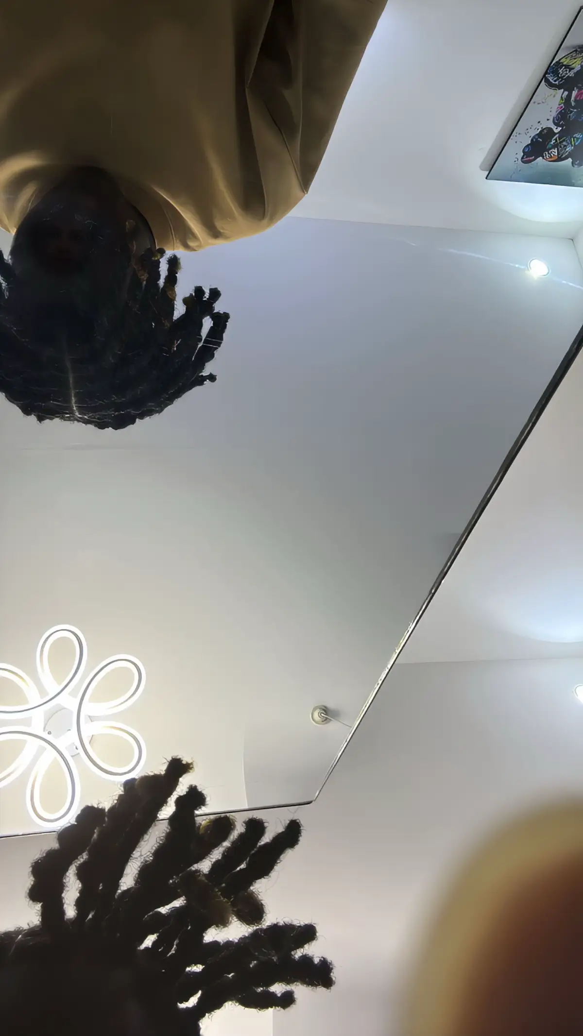 Clean! 🥷🏽🖤 #vairal 