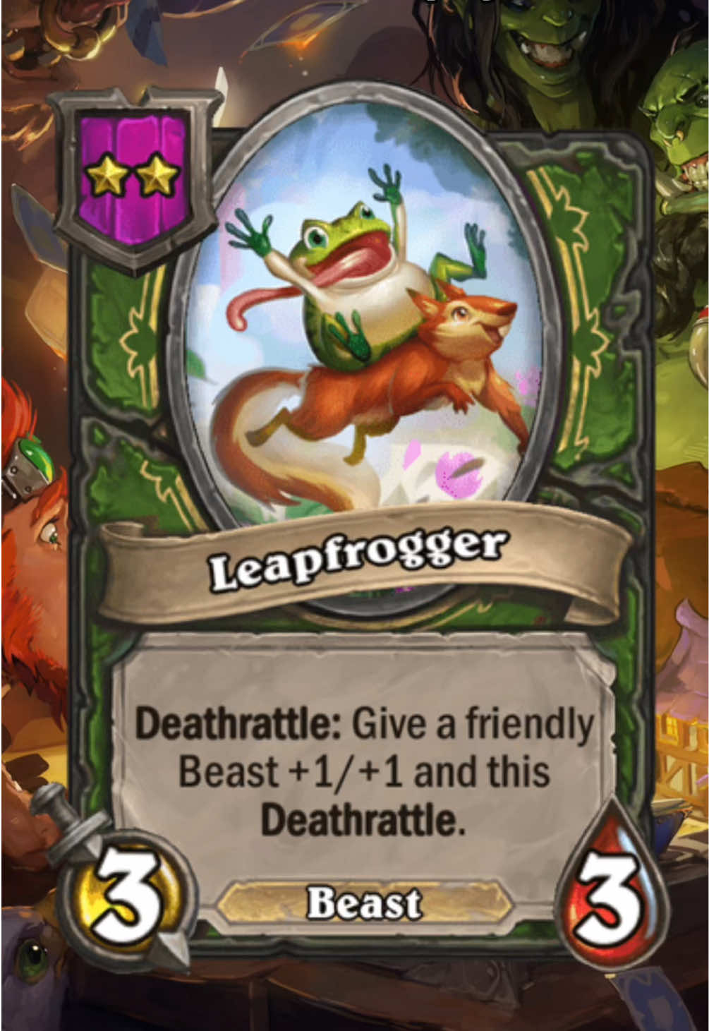 🧐А яку карту хочете повернути Ви?  Пишіть у коментарі 👇 #heartstone #battlegrounds #хартстоун 