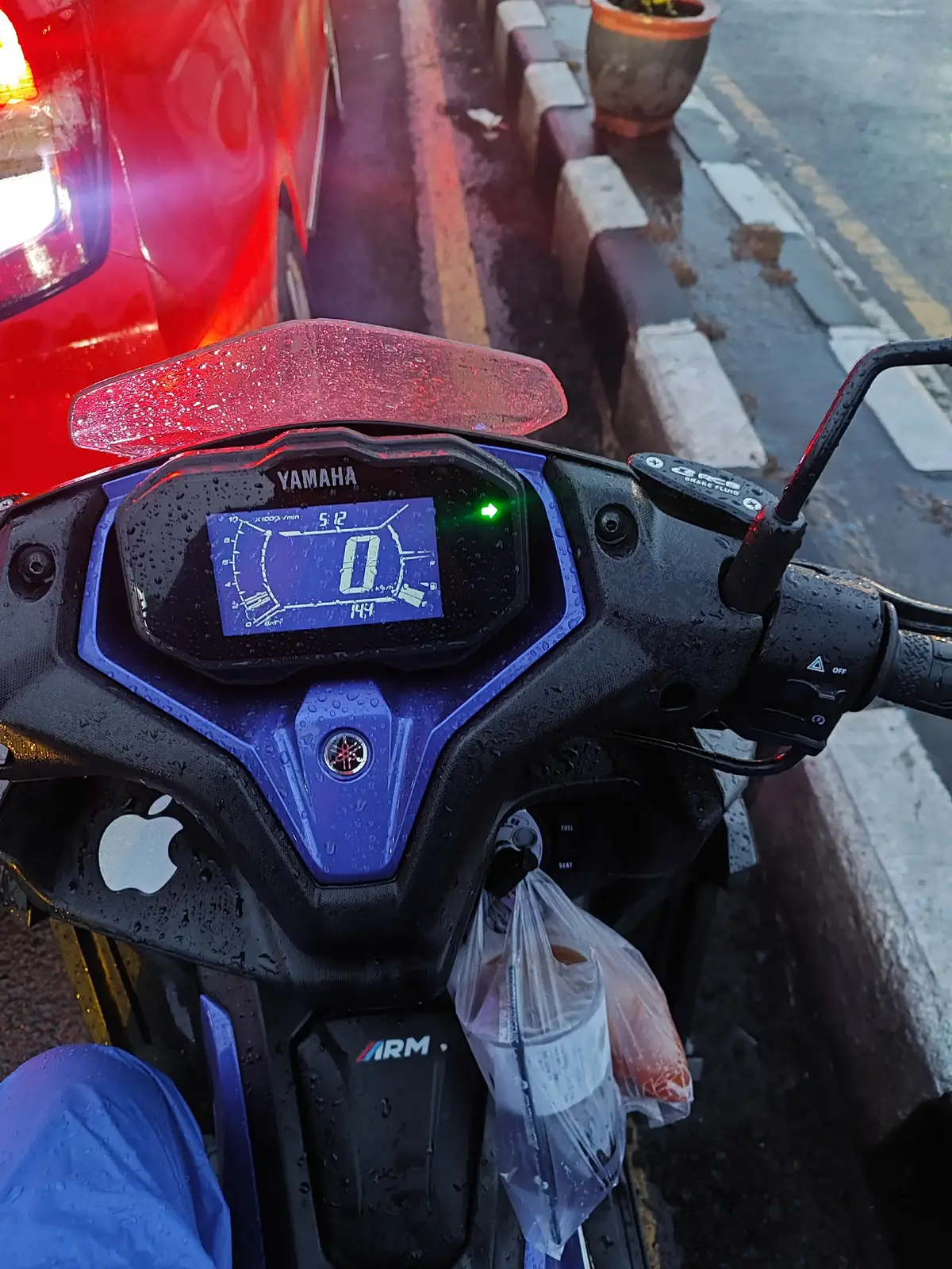 ambil aja buat sw #aerox #aerox155 #aeroxalpha #foryoupage 