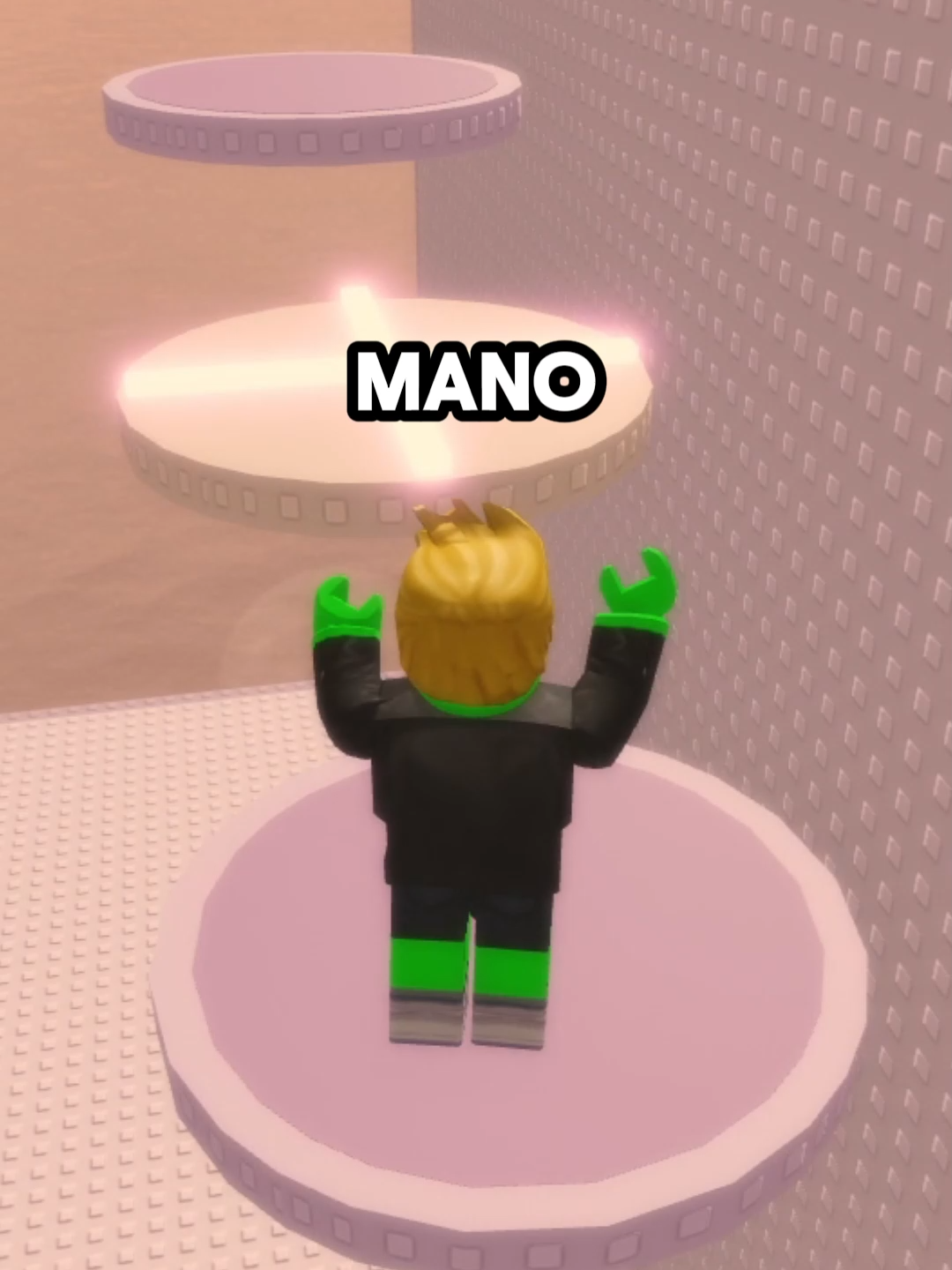 O AMIGO QUE MUDA DE PERSONALIDADE POR CAUSA DA FOTO #roblox #robloxfyp