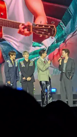 นัทฮงแบบ official แล้วค้าาาา พี่เลโอคอนเฟิร์มค้าาาา  #GMMTV2026 #nuthong #nnutdan #hongshihoshi 