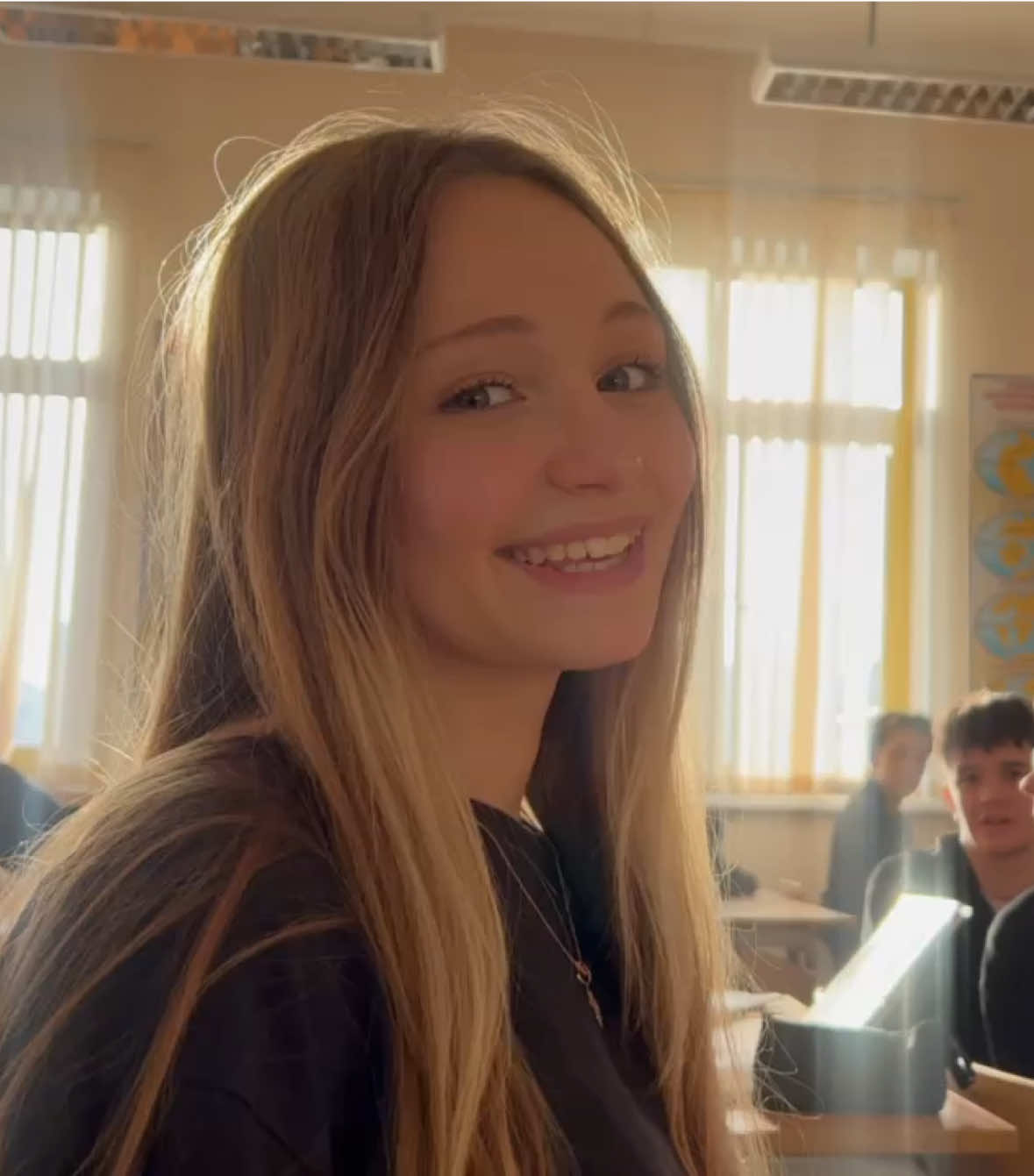 🤍 #9класс #вайб #школа 